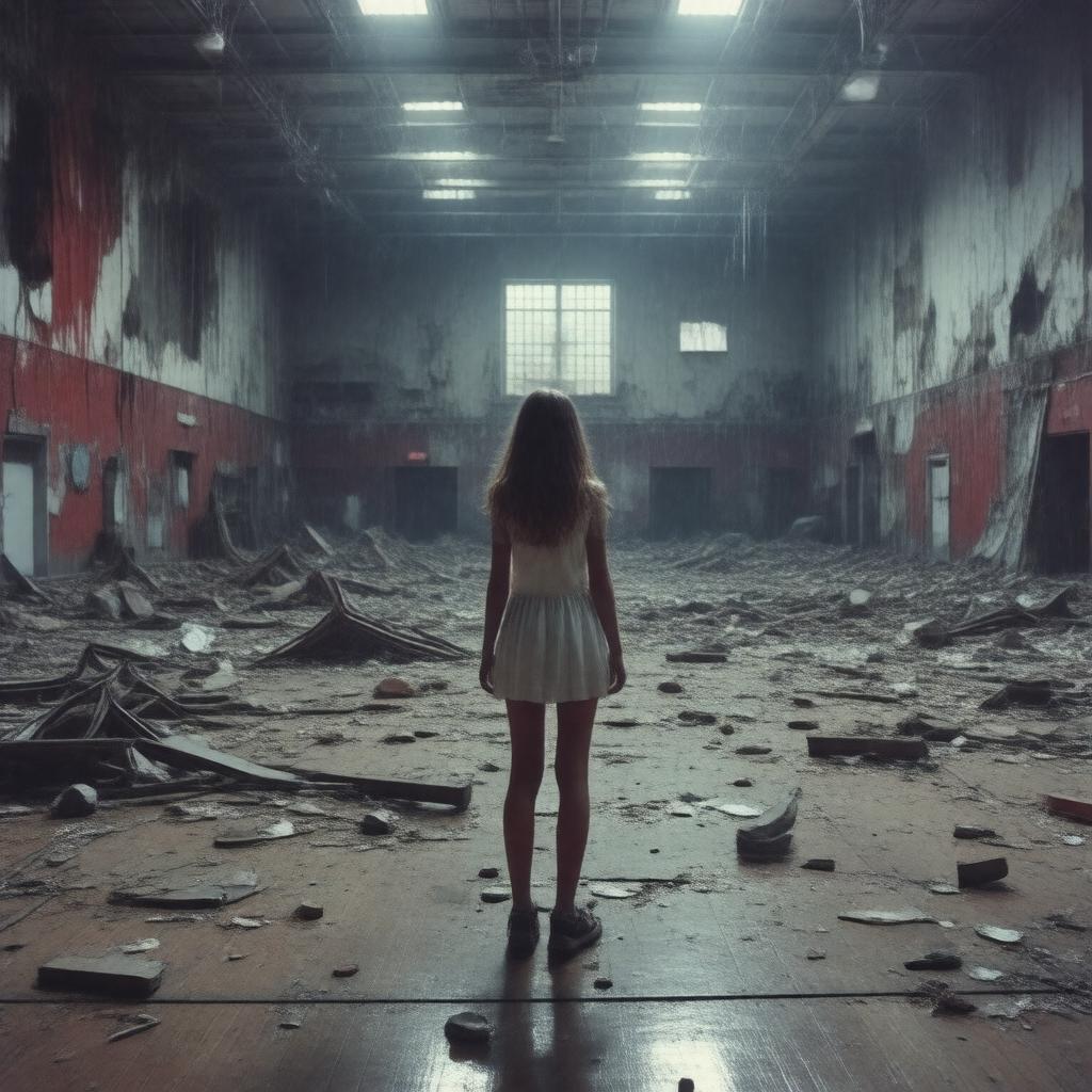 Carrie (novel)